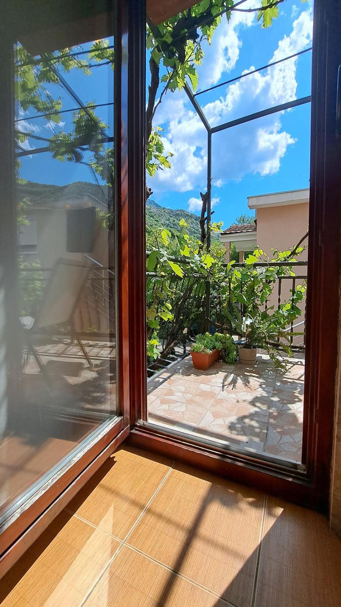 Apartments Skaljari Kotor Ngoại thất bức ảnh