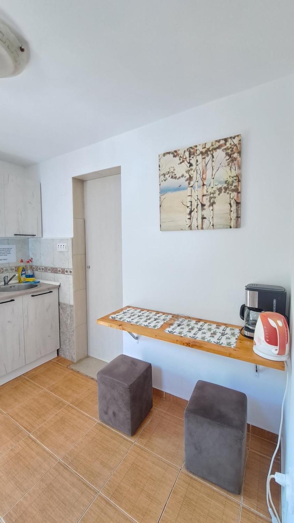 Apartments Skaljari Kotor Ngoại thất bức ảnh